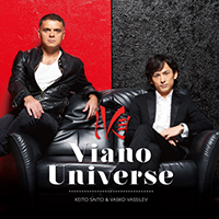 KEITO&VASKO“Viano”『Viano Universe』