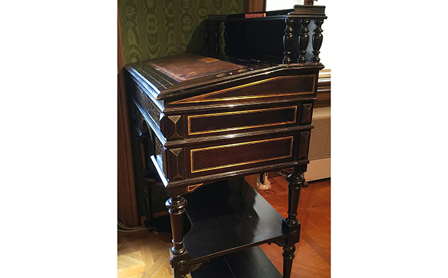 J・シュトラウス2世の《美しく青きドナウ》は、オーストリアの第2国歌のような存在