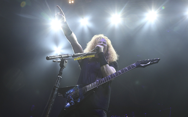 ロック業界は足下を見つめ直してみる必要があるかもしれない