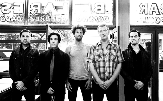 クイーンズ・オブ・ザ・ストーン・エイジ