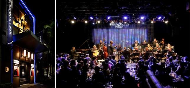 出演アーティストの発掘からライブ制作までを一手に担う/ジャズクラブのブッキング・制作の仕事 (前編)