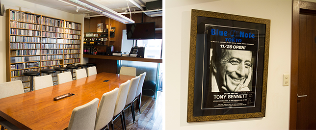 音楽市場を広げたい、そのために今すべきこと／ジャズクラブのブッキング・制作の仕事（後編）