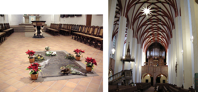 J.S.バッハの《コーヒー讃歌》