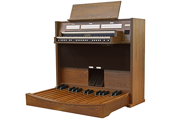 天上の響きを自宅で楽しめるとしたら！？進化するオルガンの魅力を掘り起こす