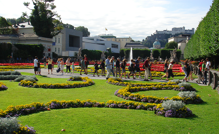 華麗なる完璧主義者、カラヤンの音楽と人生