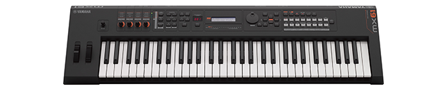 初心者必見！バンドで使うシンセサイザーの選び方