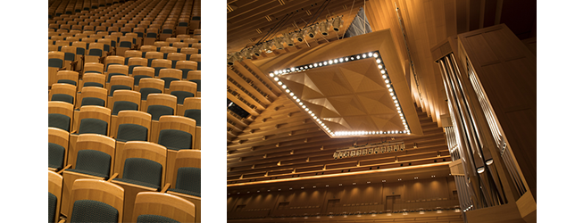 武満徹の思い「未来への窓」をコンセプトに個性的な公演を/東京オペラシティ コンサートホール:タケミツメモリアル