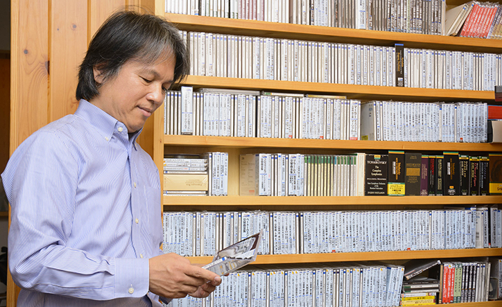 音楽文化のひとつとしてレコーディングを守りたい/レコーディングエンジニアの仕事(後編)