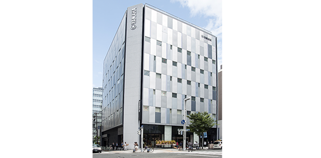 すべてのフロアに試奏室を完備!気になった楽器をじっくり選べる「ヤマハミュージック 名古屋店」