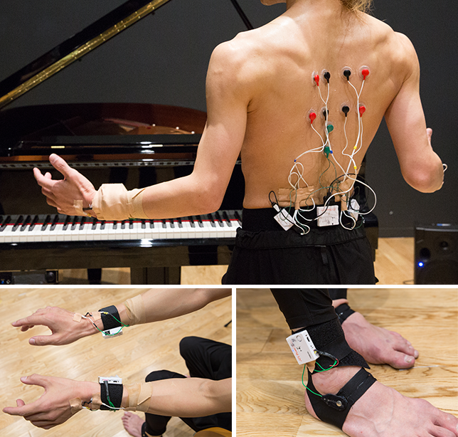 舞・飛天遊（まい・ひてんゆう）森山開次