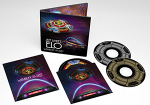 ウェンブリー・オア・バスト~ライヴ・アット・ウェンブリー・スタジアム