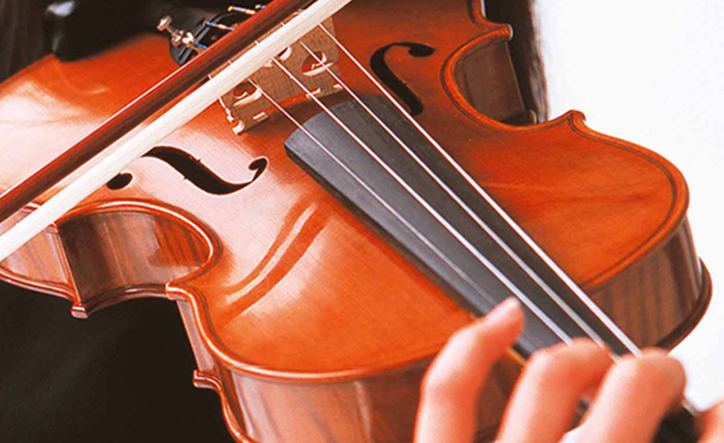 バイオリンを始める時に知っておきたいこと