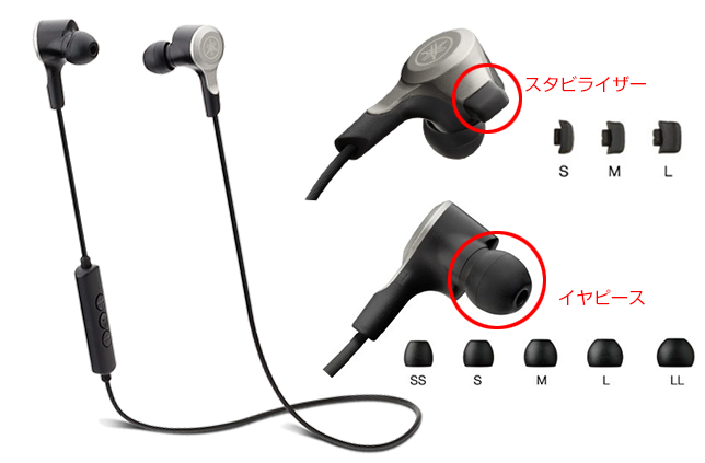 新登場のワイヤレスイヤホン＆ハイレゾ対応イヤホンは、音はもちろんデザインやモノにもこだわった逸品