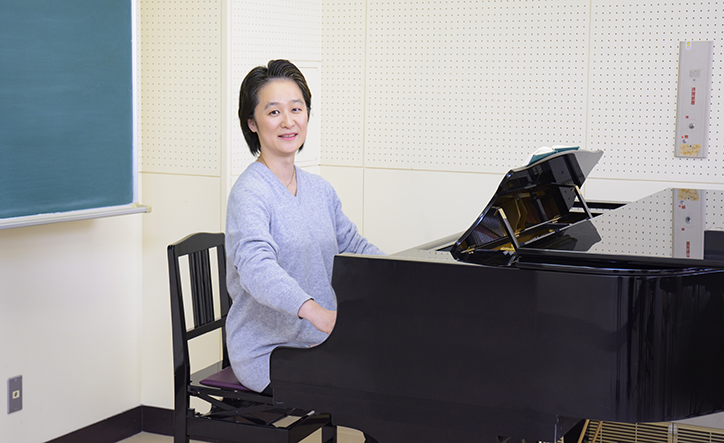 コレペティトゥーアのお仕事