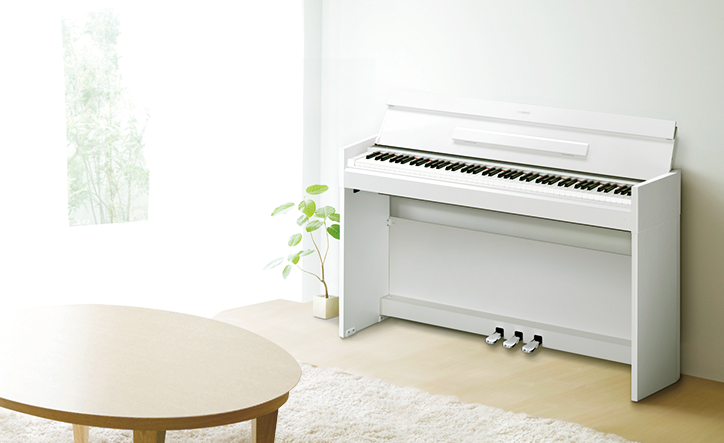 購入前に知っておきたい！電子ピアノを選ぶときのポイントとおすすめ