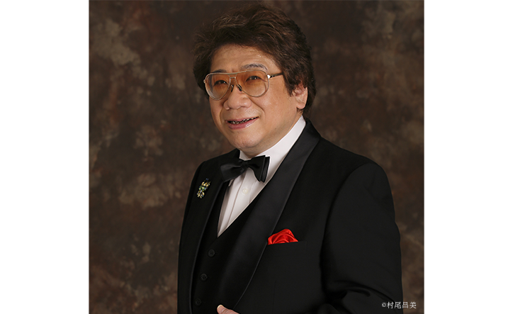 斎藤雅広「ナゼルの夜会」