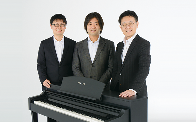 クラビノーバ「CSPシリーズ」