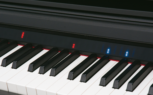 クラビノーバ「CSPシリーズ」