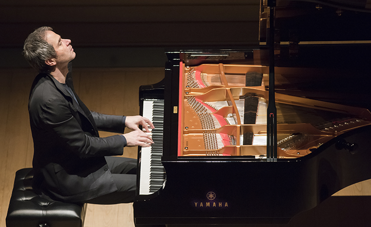 ピョートル・アンデルシェフスキ