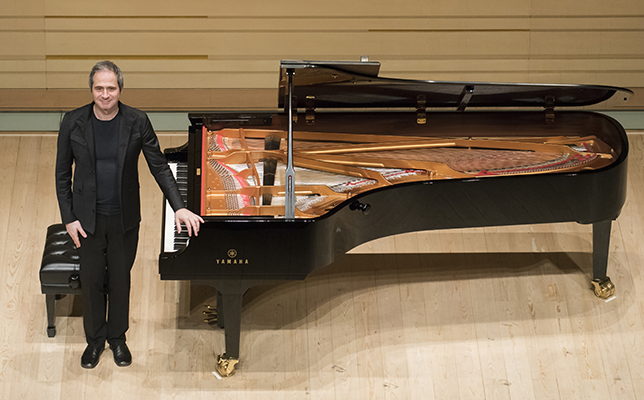 ピョートル・アンデルシェフスキ