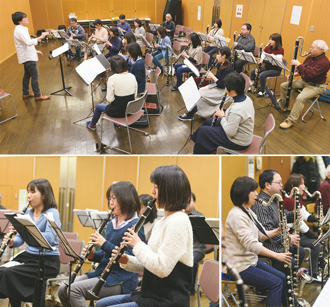 われら音遊人：クラノワ・カルーク・ オーケストラ