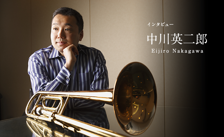 中川英二郎