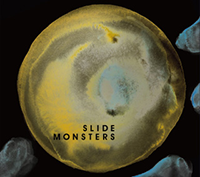 SLIDE MONSTERS
