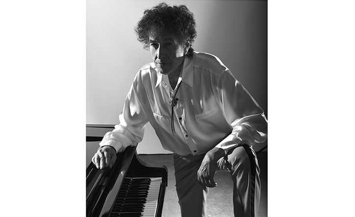 フジ・ロック・フェスティバル'18にボブ・ディランが参戦。歴史的イベントをたっぷり楽しむには