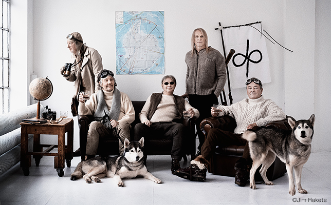 ディープ・パープル