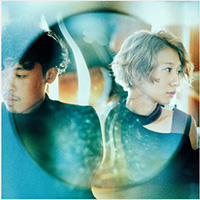 桑原あい×石若駿『ディア・ファミリー』