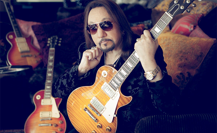 エース・フレーリー