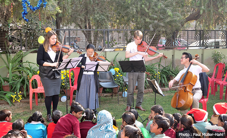 五嶋みどりさん