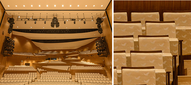 荘銀タクト鶴岡