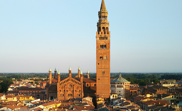 ヴァイオリンの街―クレモナの魅力