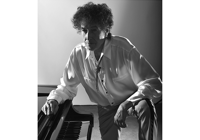 ボブ・ディラン