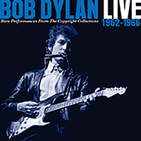 ボブ・ディラン