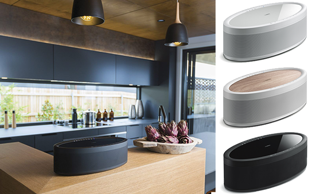 MusicCast50（モデル名：WX-051）