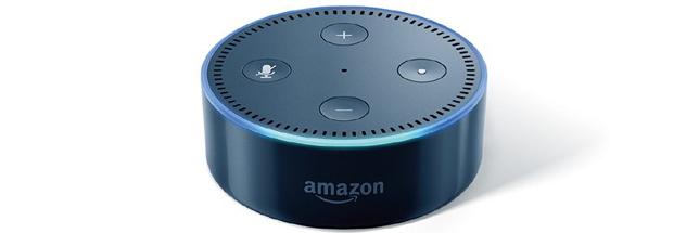 Amazon Alexa