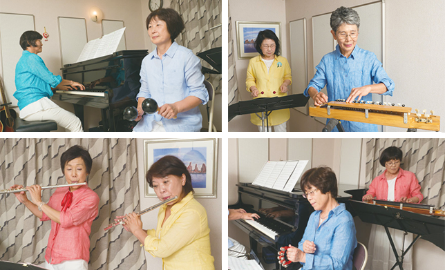 われら音遊人：とまと