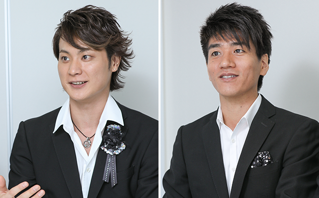 結成10周年記念、2年ぶりのアルバム！心揺るがす美声でドラマチックな