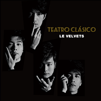 LE VELVETS