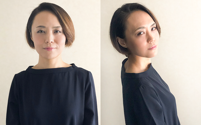 プロフィール写真の撮り方