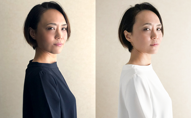 プロフィール写真の撮り方