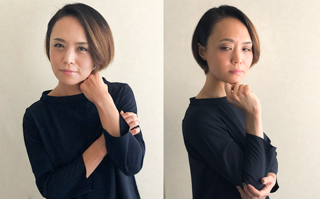 プロフィール写真の撮り方