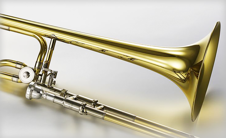 トロンボーン