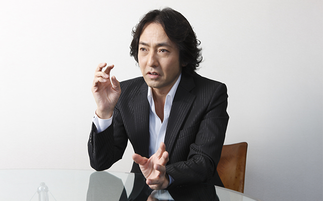 秋川雅史