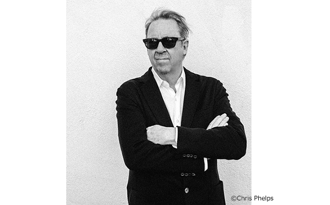 ボズ・スキャッグス