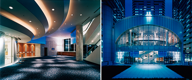 弦楽四重奏を聴くことが人生の糧となるように／第一生命ホール