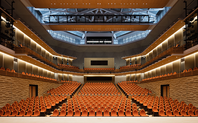 グランツたけた