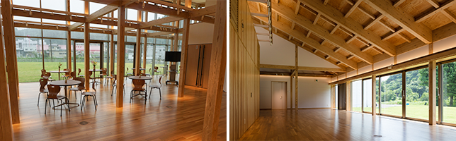 グランツたけた